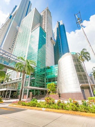 Gallery - Decapolis Hotel Panama City