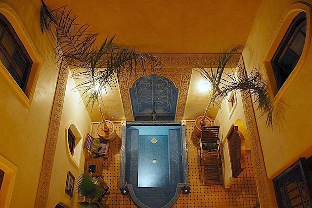 Gallery - Riad Jonan