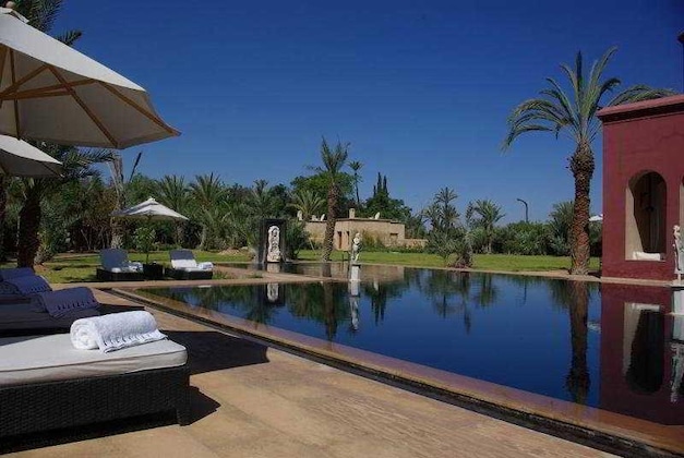 Gallery - Villa Lotus Savinio
