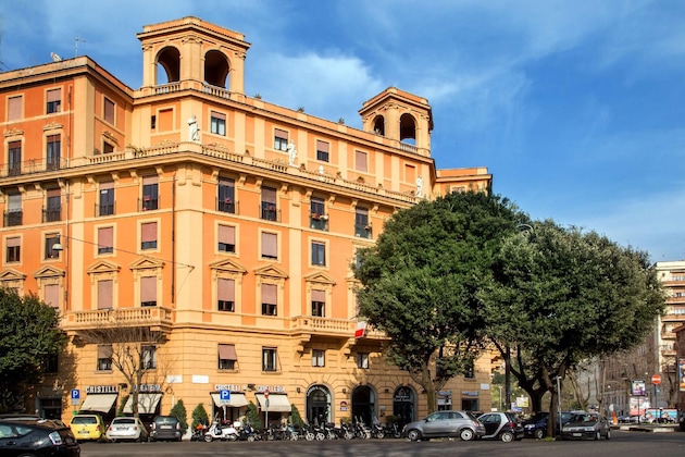 Gallery - Best Western Hotel Astrid