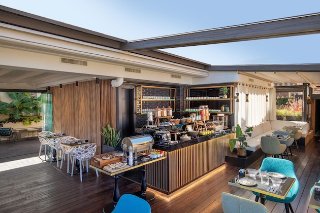 Gallery - Hotel Del Corso