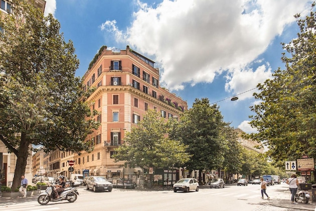 Gallery - Residenza A The Small Art Hotel