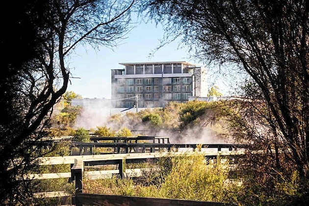 Gallery - Rydges Rotorua