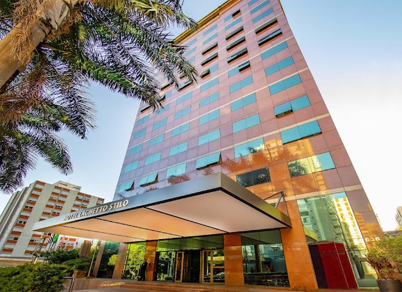 Gallery - Hotel Laghetto Stilo São Paulo