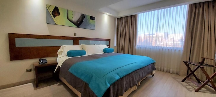 Gallery - Hotel Libertador