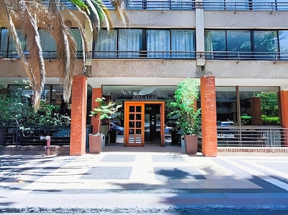 Gallery - Hotel Casa Nogales