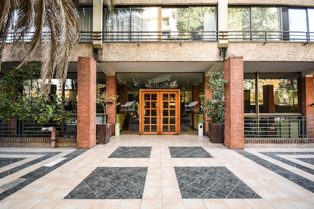 Gallery - Hotel Casa Nogales