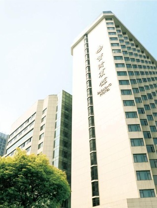 Gallery - Baolong Hotel Shanghai