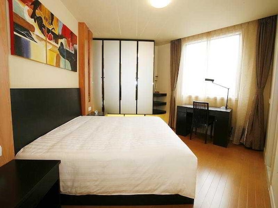Gallery - Belgravia Serviced Residence