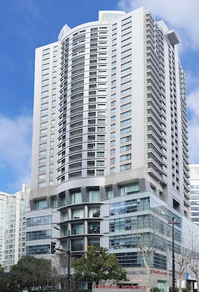 Gallery - Riverdale Residence Xintiandi Shanghai