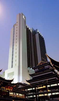 Gallery - Renaissance Shanghai Yu Garden Hotel On The Bund By Nanjing Road