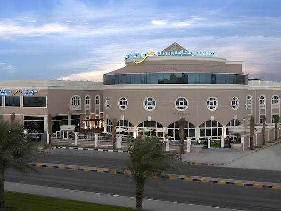 Gallery - Sharjah Premiere Hotel Resort