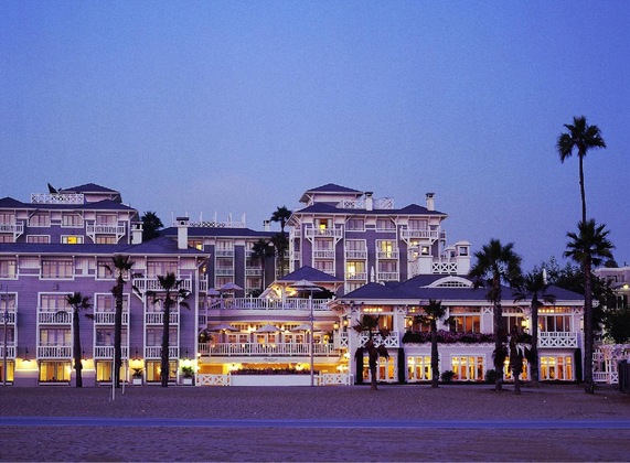 Gallery - Shutters On The Beach