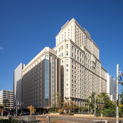 Gallery - Hotel Monterey Edelhof Sapporo