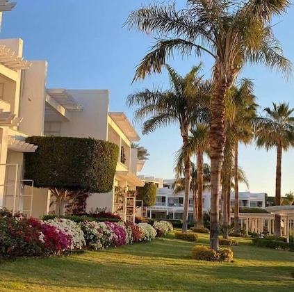 Gallery - Monte Carlo Sharm Resort & Spa
