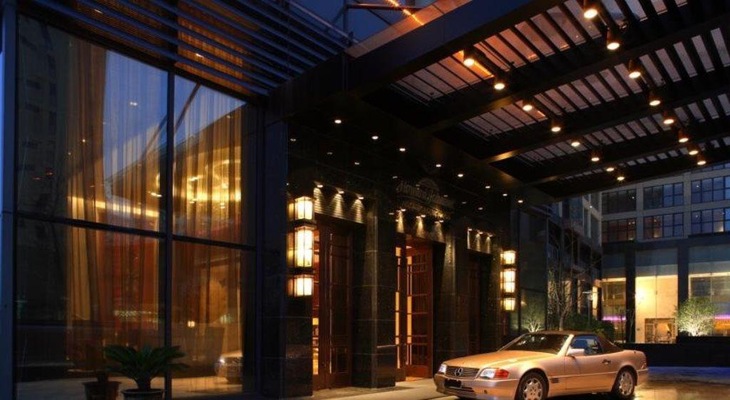 Gallery - Howard Johnson All Suites Hotel Suzhou