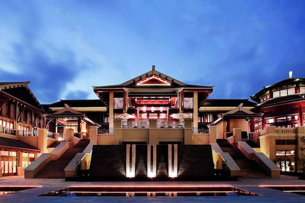 Gallery - The Ritz-Carlton Sanya, Yalong Bay