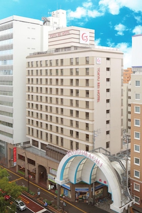 Gallery - Takamatsu Tokyu Rei Hotel