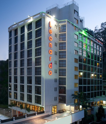 Gallery - Leonardo Hotel Tiberias
