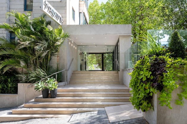 Gallery - Prima Galil Tiberias Hotel