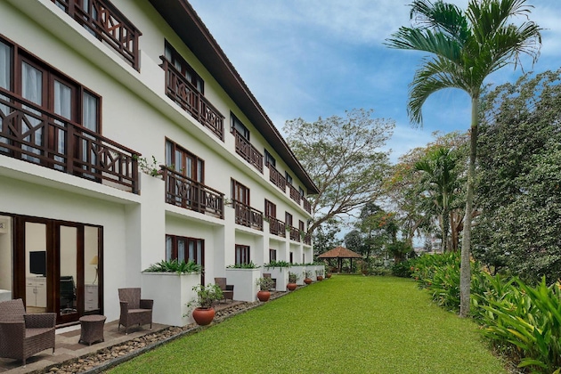 Gallery - Akar Hotels & Resorts
