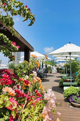 Gallery - Center Chic Hotel - An Atlas Boutique Hotel