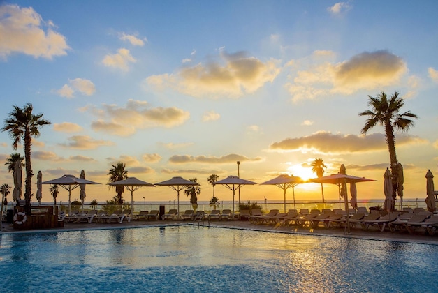 Gallery - Intercontinental David Tel Aviv By Ihg
