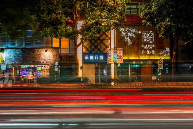 Gallery - Guide Hotel Taipei Fuxing N