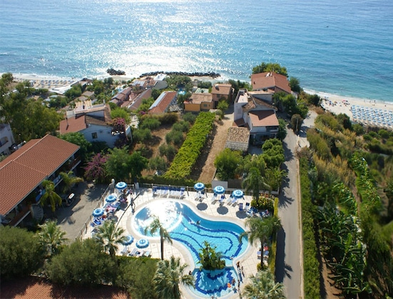 Gallery - Tonicello Hotel Resort & Spa