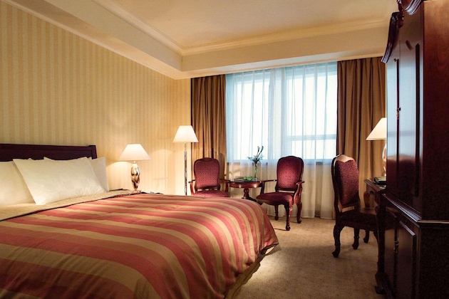 Gallery - Clarion Tianjin Hotel