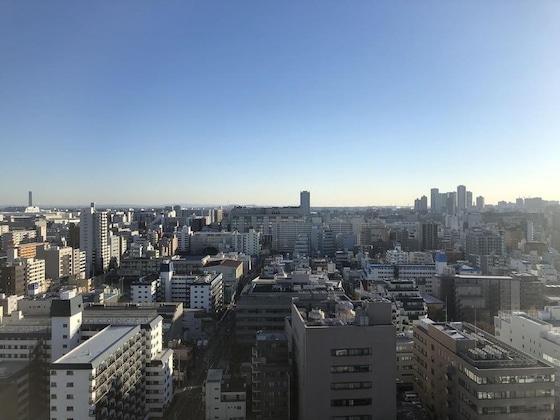 Gallery - Hotel East 21 Tokyo