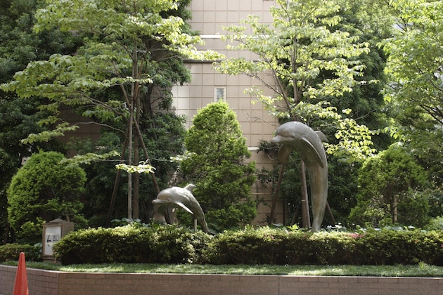 Gallery - Hotel Jal City Tamachi Tokyo