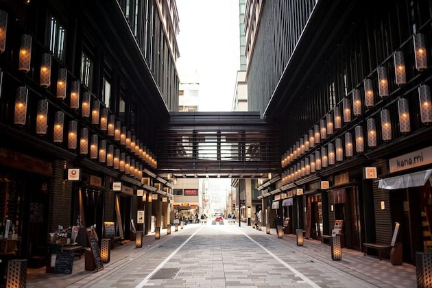 Gallery - Mandarin Oriental, Tokyo