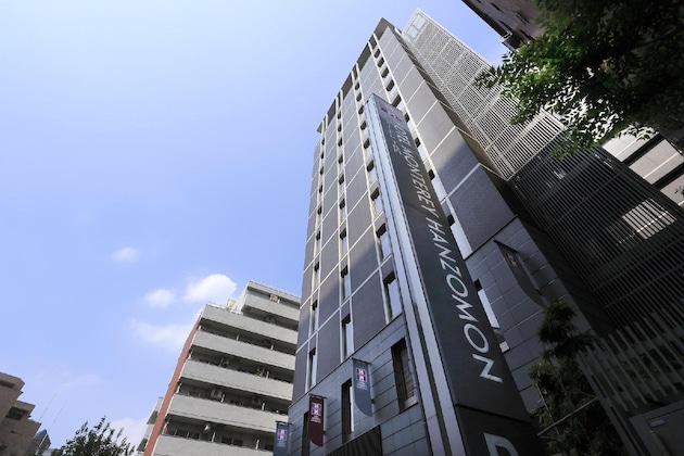 Gallery - Hotel Monterey Hanzomon