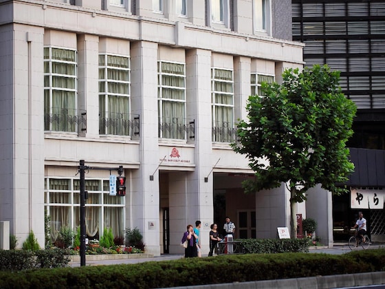 Gallery - Hotel Monterey Akasaka