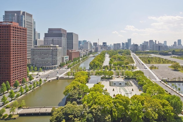 Gallery - Palace Hotel Tokyo