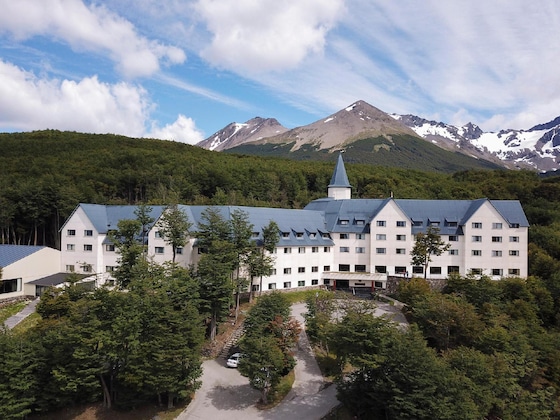 Gallery - Las Hayas Ushuaia Resort