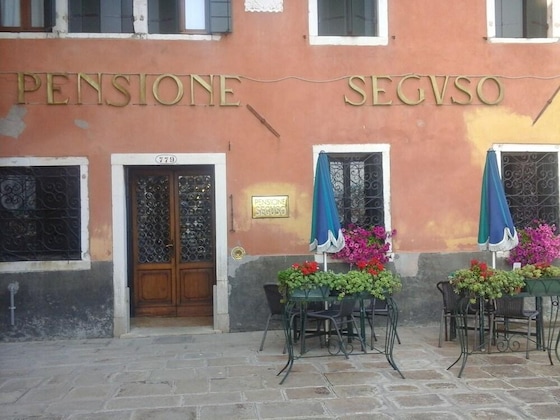 Gallery - Pensione Seguso