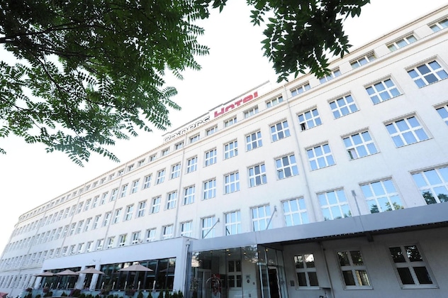 Gallery - Rainers Hotel Vienna
