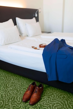 Gallery - Rainers Hotel Vienna