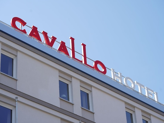 Gallery - Cavallo Hotel Verona Est