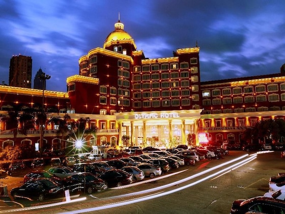 Gallery - Wenzhou Olympic Hotel