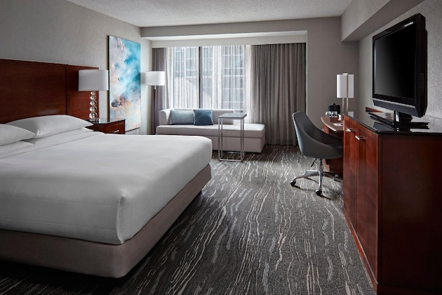 Gallery - Halifax Marriott Harbourfront Hotel