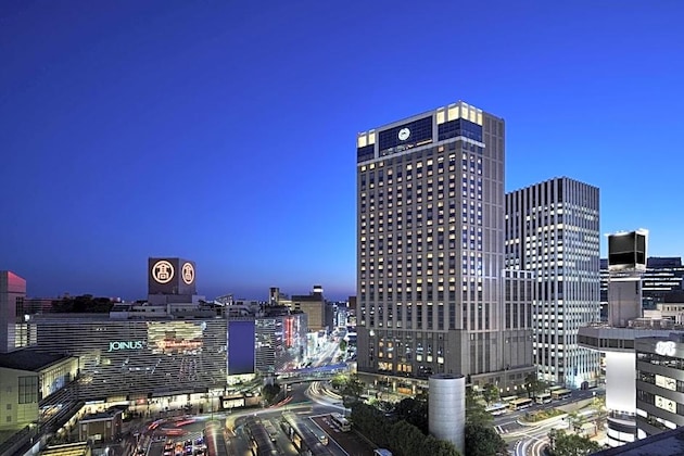 Gallery - Yokohama Bay Sheraton Hotel & Towers