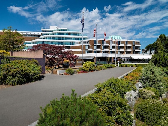 Gallery - Inn At Laurel Point