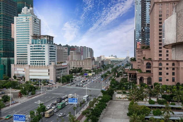 Gallery - Crowne Plaza Zhanjiang, An Ihg Hotel