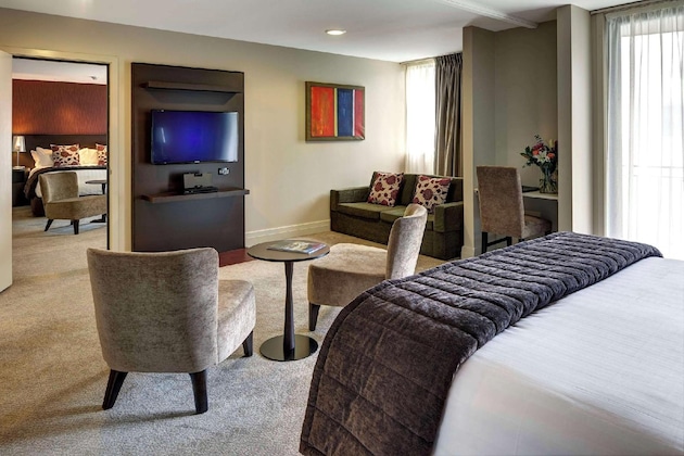 Gallery - Rendezvous Heritage Hotel Queenstown