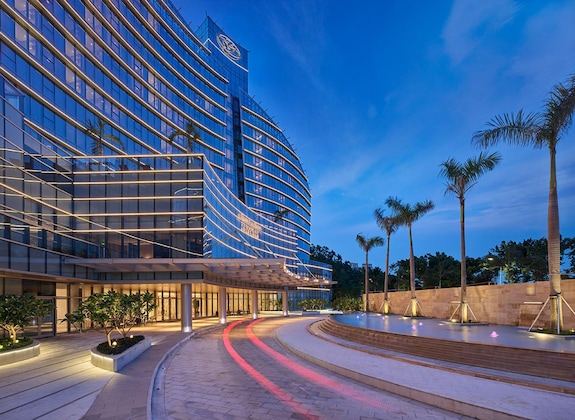 Gallery - Grand Bay Hotel Zhuhai