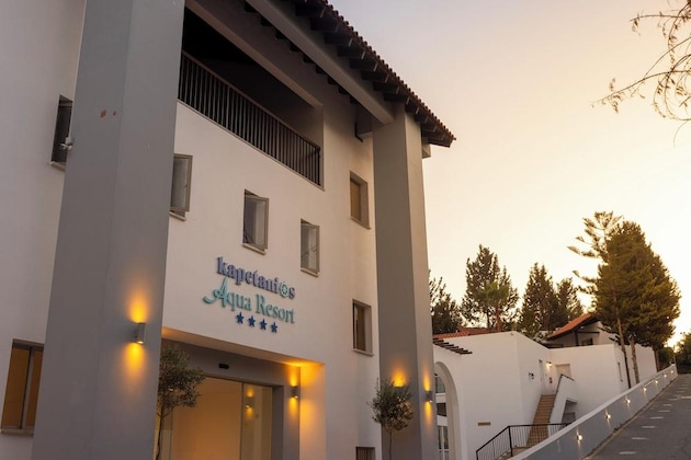 Gallery - Kapetanios Aqua Resort