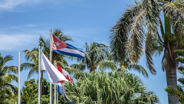 Gallery - Hotel Tuxpan Varadero